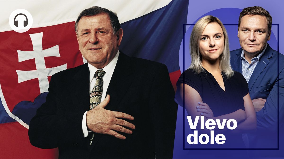 Vlevo dole: Slováci radí Čechům. Nejdřív euro, pak pustit ženy z kuchyně